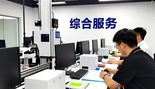 海口梁伟聪科技有限公司