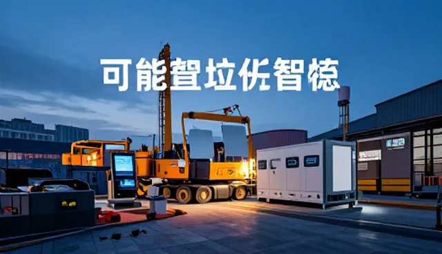 选型关注点：如何通过技术能力选择合适的服务商